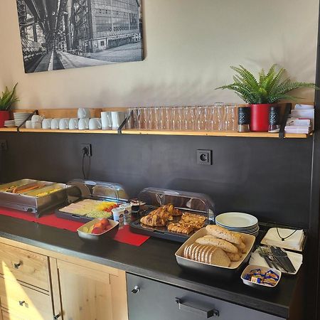 Apartmany Rumpa-Drinks Ostrava Bagian luar foto