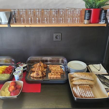 Apartmany Rumpa-Drinks Ostrava Bagian luar foto