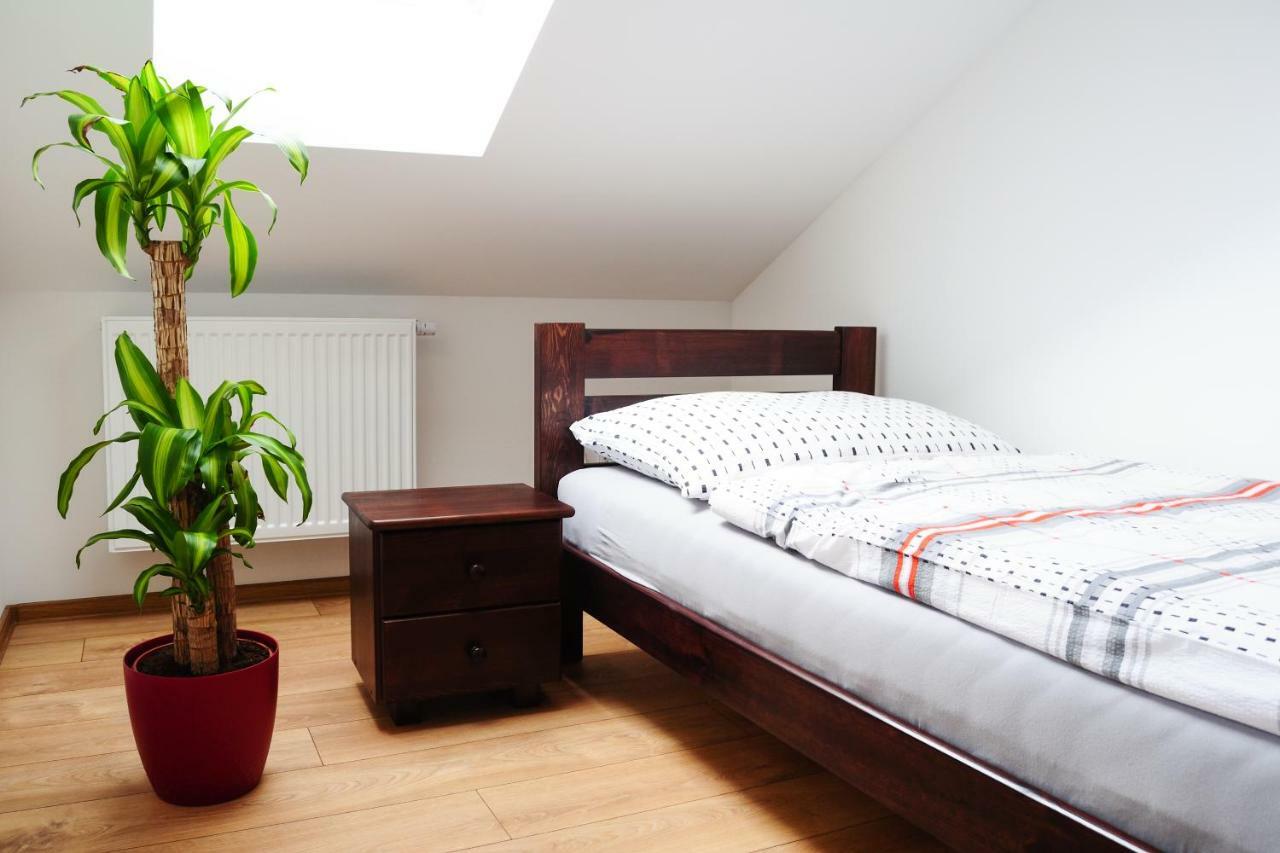 Apartmany Rumpa-Drinks Ostrava Bagian luar foto