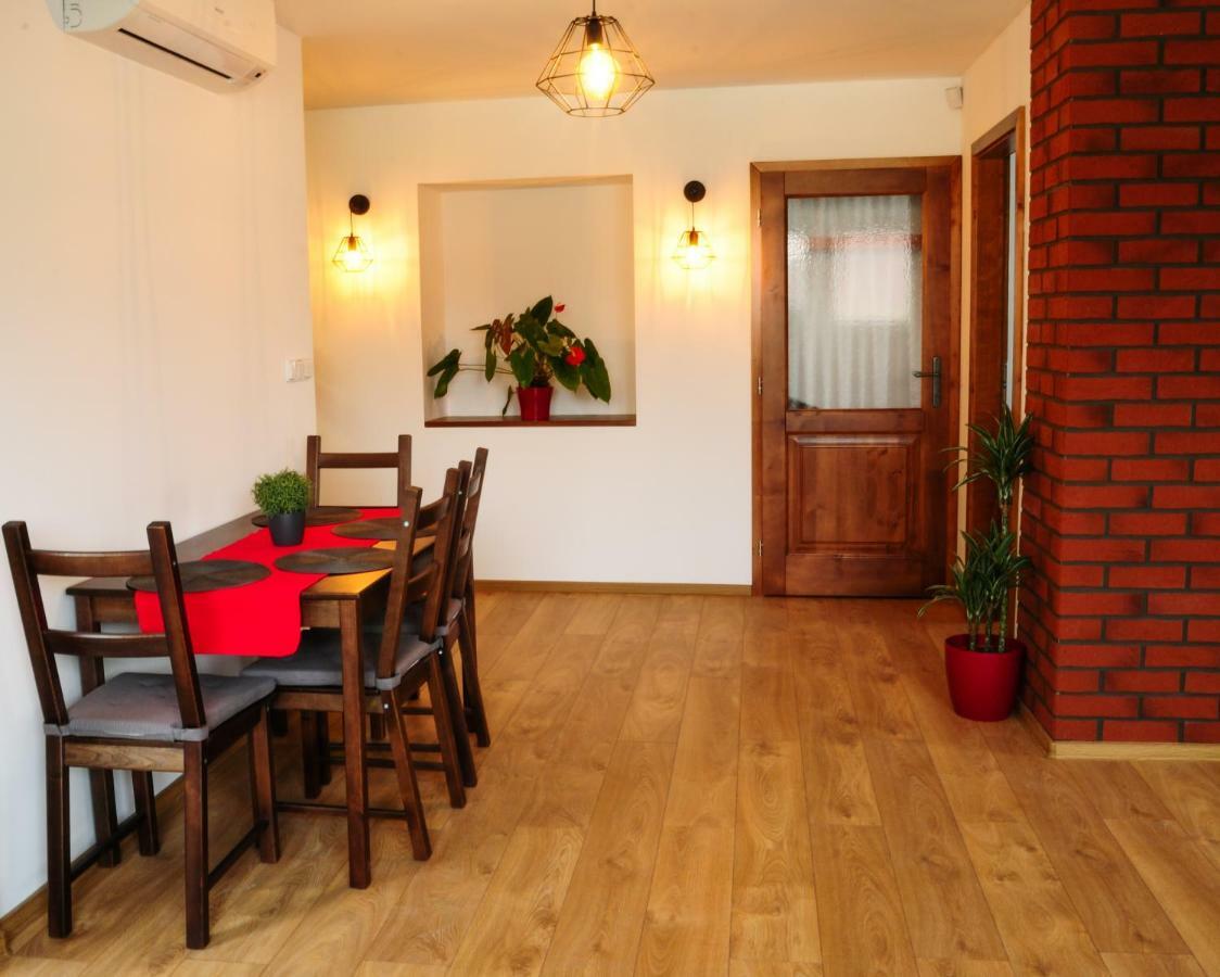 Apartmany Rumpa-Drinks Ostrava Bagian luar foto